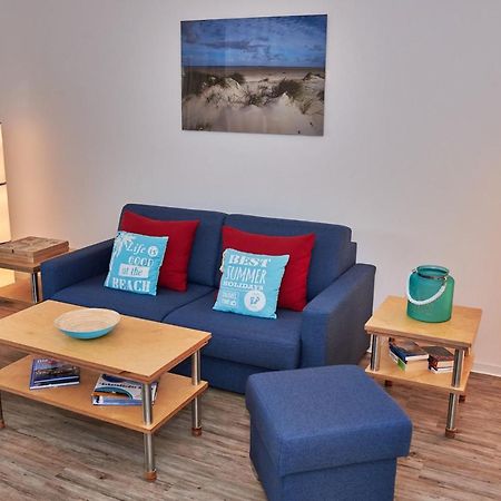 Pier 6 Apartment เอ็คคานเฟอร์เดอ ภายนอก รูปภาพ