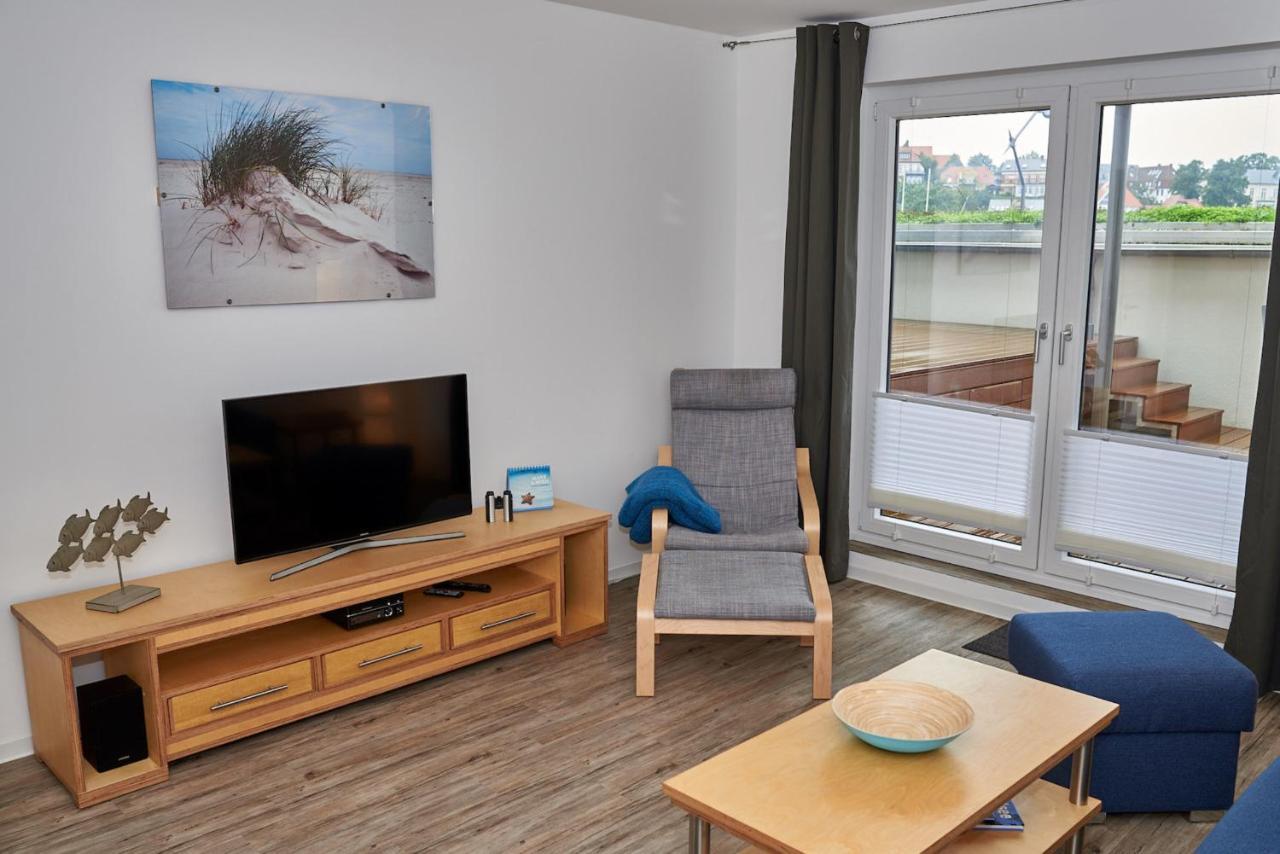 Pier 6 Apartment เอ็คคานเฟอร์เดอ ภายนอก รูปภาพ