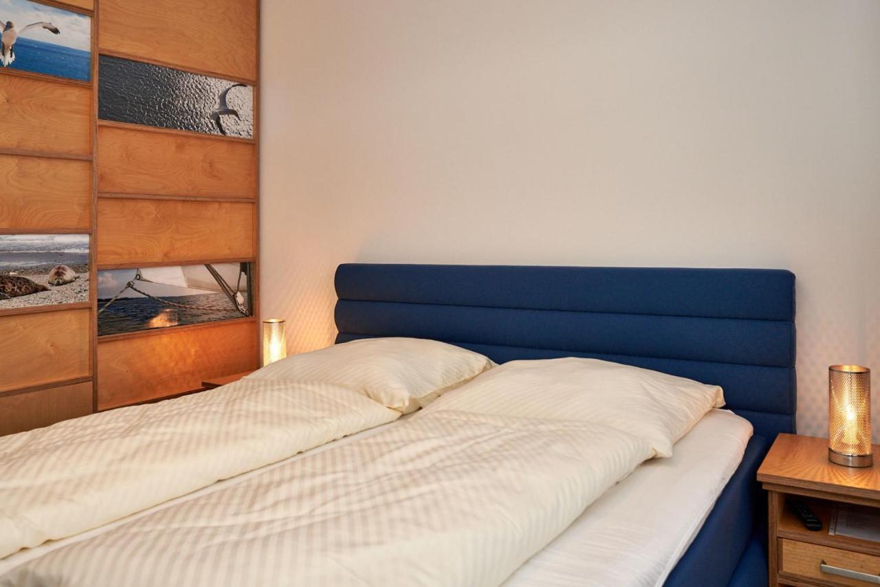 Pier 6 Apartment เอ็คคานเฟอร์เดอ ภายนอก รูปภาพ
